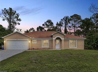 2900 Ida Ave N UNIT 8, Lehigh Acres, FL 33971