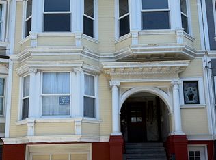 174 8th Ave, San Francisco, CA 94118