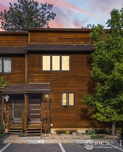 3345 Hickok Pl, Boulder, CO, 80301