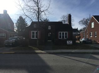 311 W Oak St, West Lafayette, IN 47906