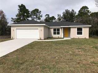 2632 Coachman Dr, Deltona, FL 32738