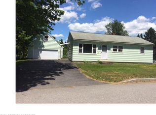 37 Gosnold St, Auburn, ME 04210