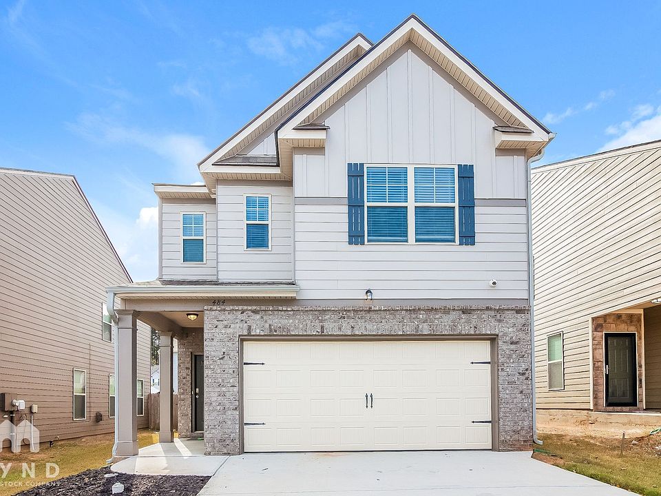 1st image of 484 Dasheill Ln