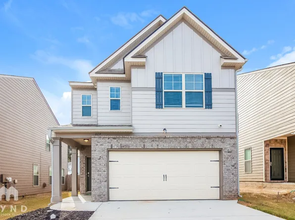 484 Dasheill Ln, Atlanta, GA 30349