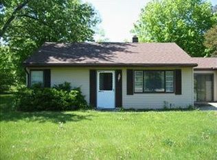 20208 M 60, Three Rivers, MI 49093