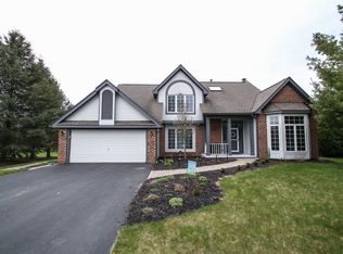 82 Corral Dr, Penfield, NY 14526