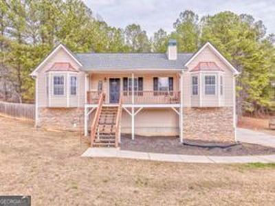 171 W Fork Way, Temple, GA, 30179