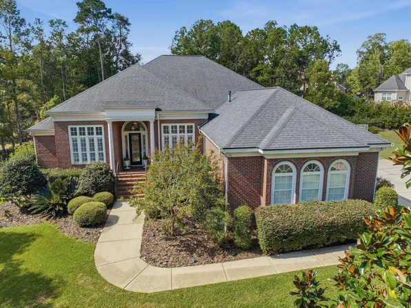 9203 Shoal Creek Dr, Tallahassee, FL 32312