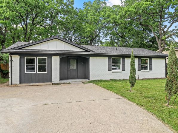 Balch Springs TX Single Family Homes For Sale - 51 Homes | Zillow