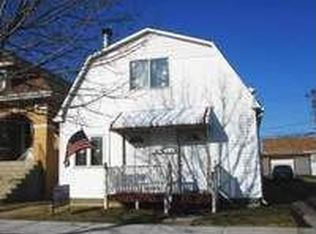 5216 S Laramie Ave, Chicago, IL 60638