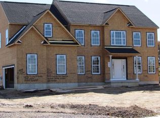 103 Alexa Way, Mullica Hill, NJ 08062