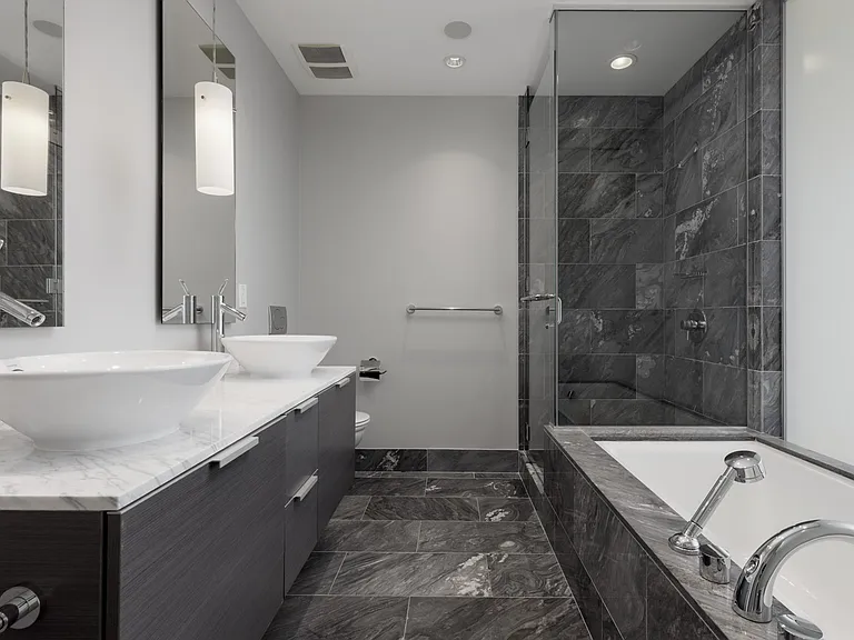 1111 Alberni St #4304 — Photo 13