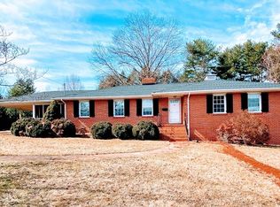 715 Chinook Pl, Lynchburg, VA 24502