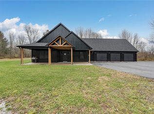 23610 Fetterly Rd, Dexter, NY 13634