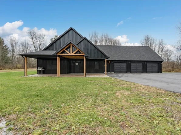 23610 Fetterly Rd, Dexter, NY 13634