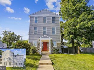 9420 2nd St N, Laurel, MD 20723