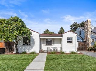 1123 Fay St, Redwood City, CA 94061