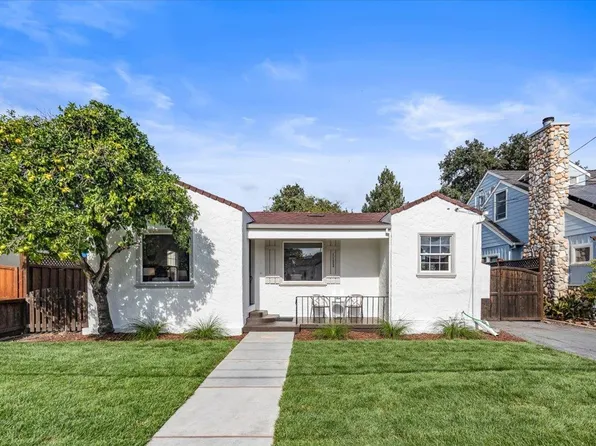 1123 Fay St, Redwood City, CA 94061