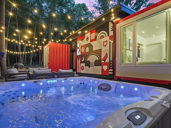 3rd image of 26195 Faris Rd