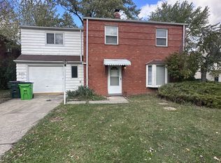 21271 Priday Ave, Euclid, OH 44123