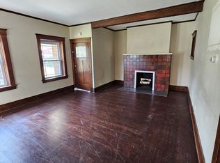 4030 Helena Ave APT 3, Youngstown, OH 44512