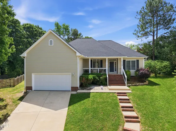 (undisclosed Address), Raleigh, NC 27613
