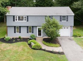 130 Winslow Cemetery Rd, Marshfield, MA 02050