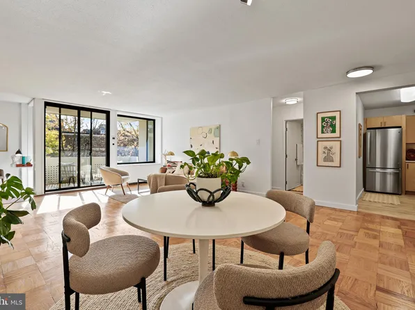 1245 4th St SW #E103, Washington, DC 20024