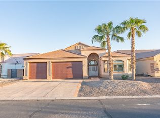 2158 E Via Del Aqua Cove, Fort Mohave, AZ 86426