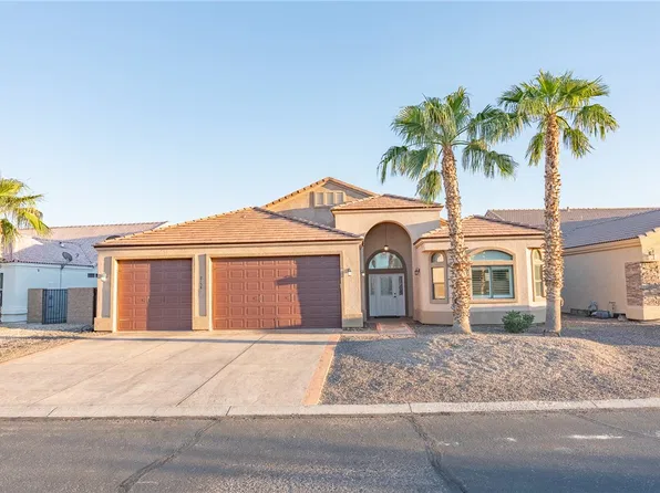 2158 E Via Del Aqua Cove, Fort Mohave, AZ 86426