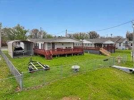 25381 S 603rd Rd, Grove, OK - View 4