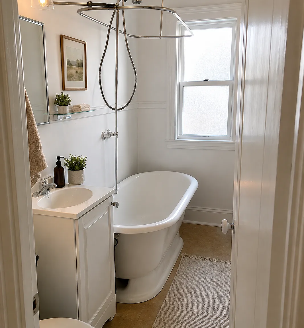 1 bed, $650 — Photo 4