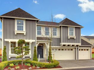 15091 SE Tenderfoot Ln, Happy Valley, OR