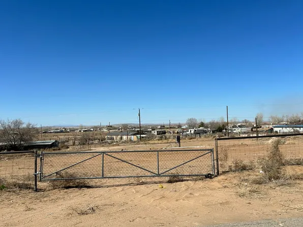 25 San Francisco Ave, Los Lunas, NM 87031