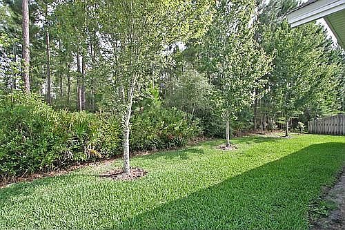 Prestine Preserve Lot