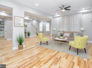 2901 Mount Holly St, Baltimore, MD 21216