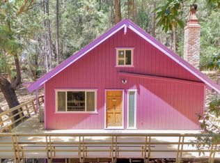 16860 McKenzie Dr, Pioneer, CA
