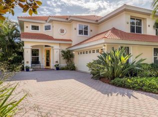 4130 Osprey Harbour Loop, Cortez, FL 34215
