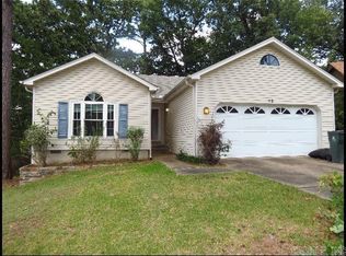 12 Cedar Point Ct, Little Rock, AR 72211
