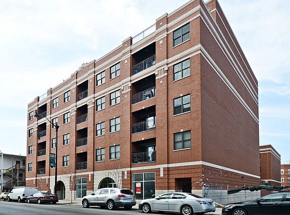 4th image of 2740 W Armitage Ave #506S
