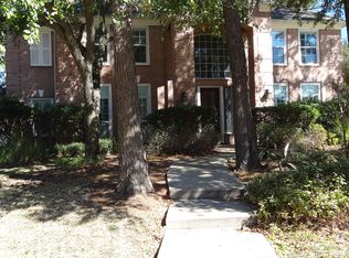 16202 Chestnut Trl, Tomball, TX 77377