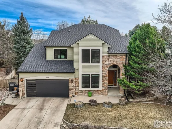 325 Peregrine Cir, Broomfield, CO 80020