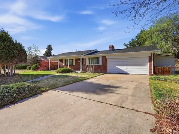 6651 E Dakota Ave, Denver, CO 80224