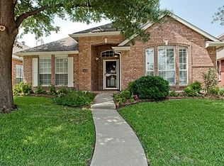 1661 Bennington Dr, Carrollton, TX 75007