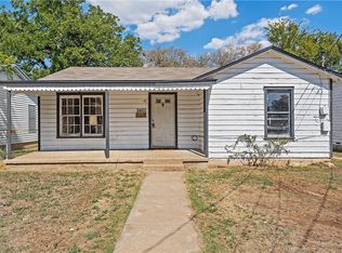 3405 N 21st St, Waco, TX 76708
