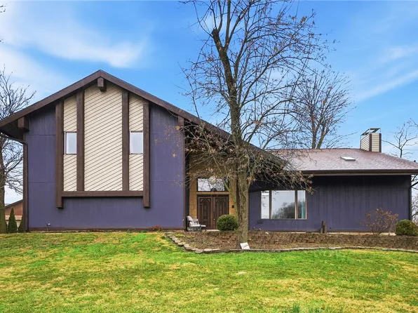 860 Helke Rd, Vandalia, OH 45377