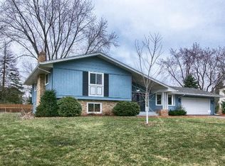 637 103rd St E, Bloomington, MN 55420