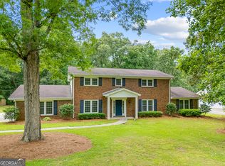 117 Treeside Dr NW, Rome, GA 30165