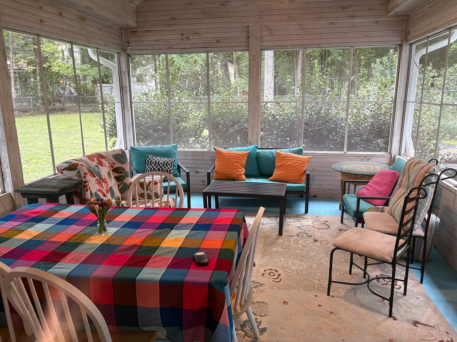 4 bed, 3.5 bath, 2500 sqft, $3,200 — Photo 4