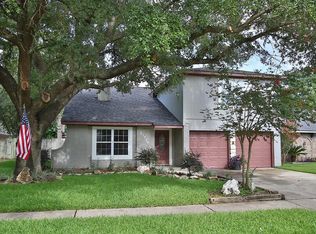 21719 Slippery Creek Ln, Spring, TX 77388